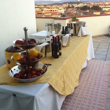 奧爾比亞 La Casa Di Gioconda酒店 外观 照片